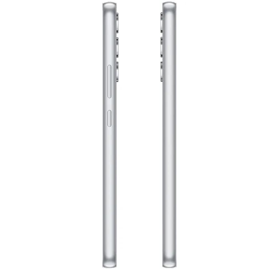Смартфон Samsung Galaxy A34 | 6/128 ГБ, Silver 2
