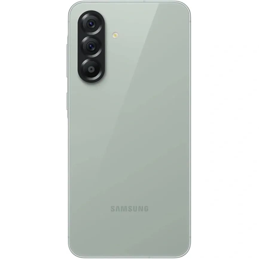 Смартфон Samsung Galaxy A56 | 12/256 ГБ (Зеленый | Awesome Olive) 3