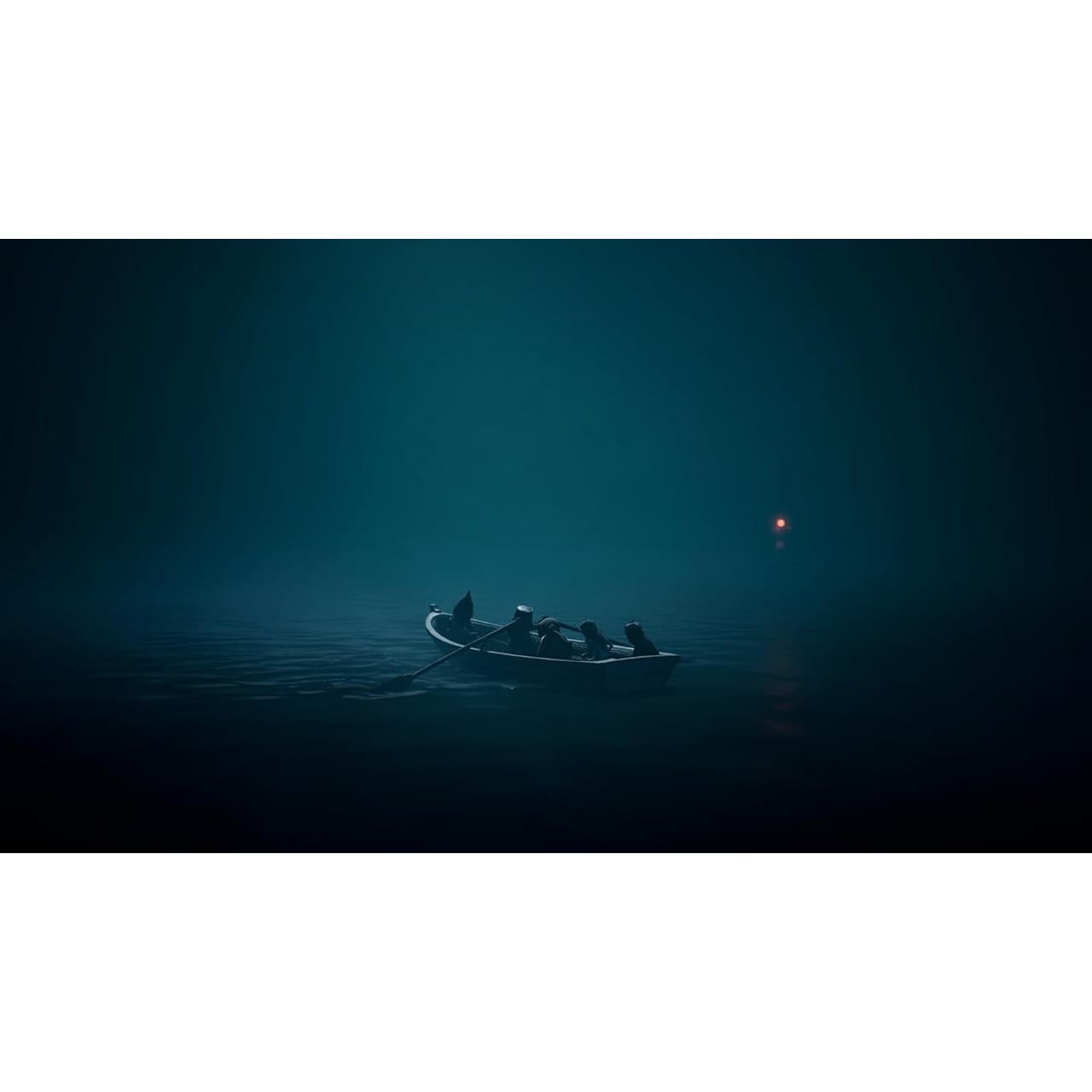 Игра Reanimal (PS5, русские субтитры) 4