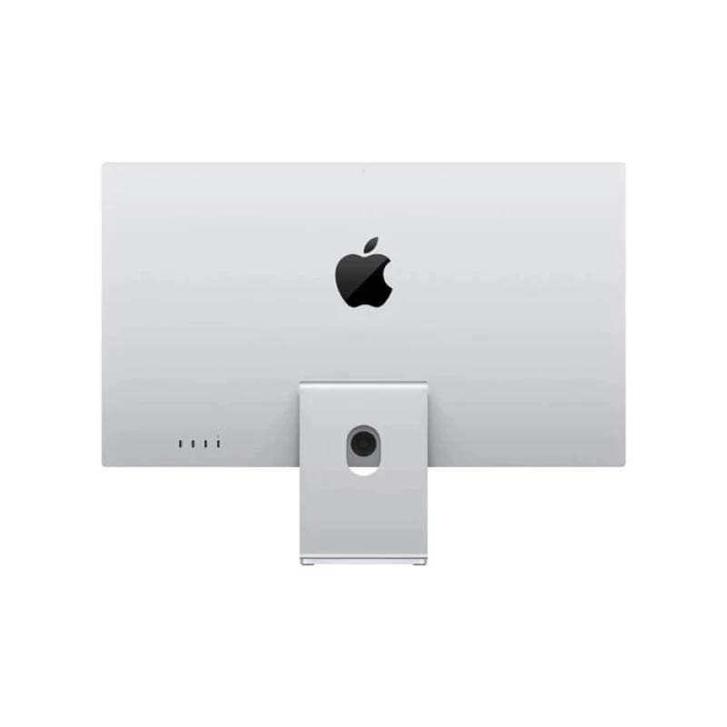 Монитор Apple Studio Display 27" 5K | стандартное стекло | подставка с регулировкой по наклону и высоте | Silver (MK0Q3) 2