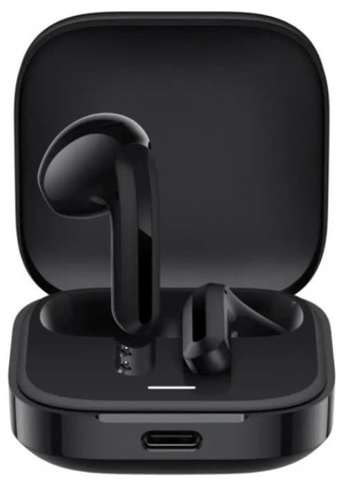 Наушники TWS Xiaomi Redmi Buds 6 Active Черный