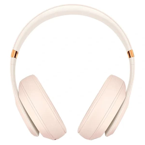 Наушники Beats Studio 3 Wireless Porcelain rose 3