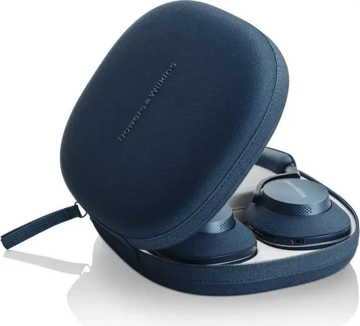 Наушники накладные Bowers & Wilkins Px7 S2e Blue 4
