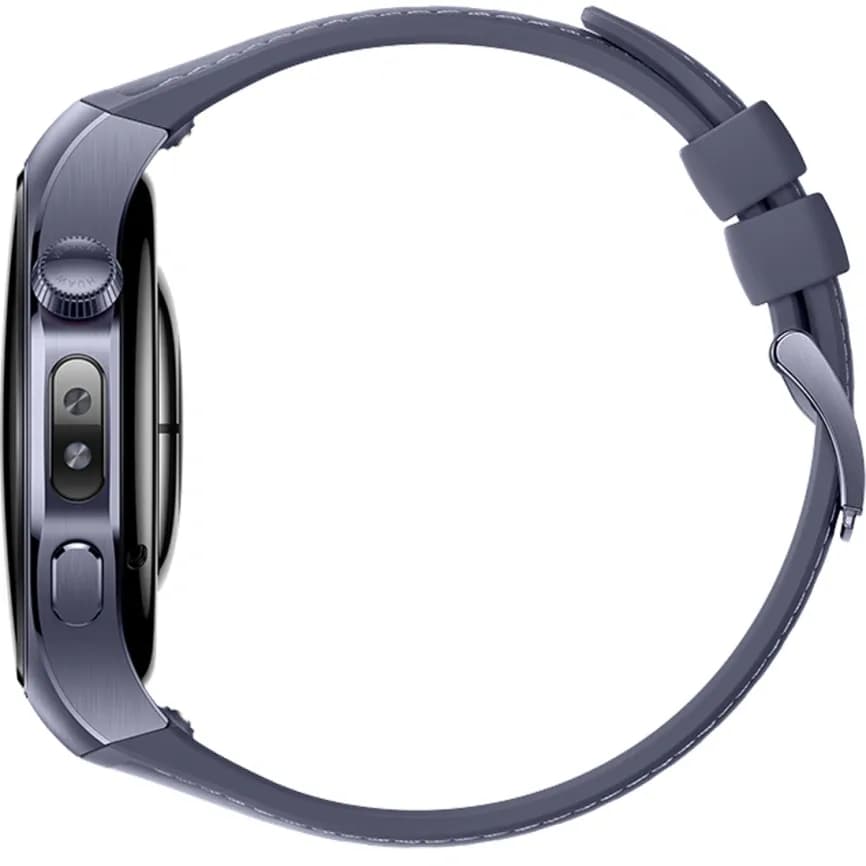 Смарт-часы Huawei Watch 5 - 46 mm, Gray-Purple 5