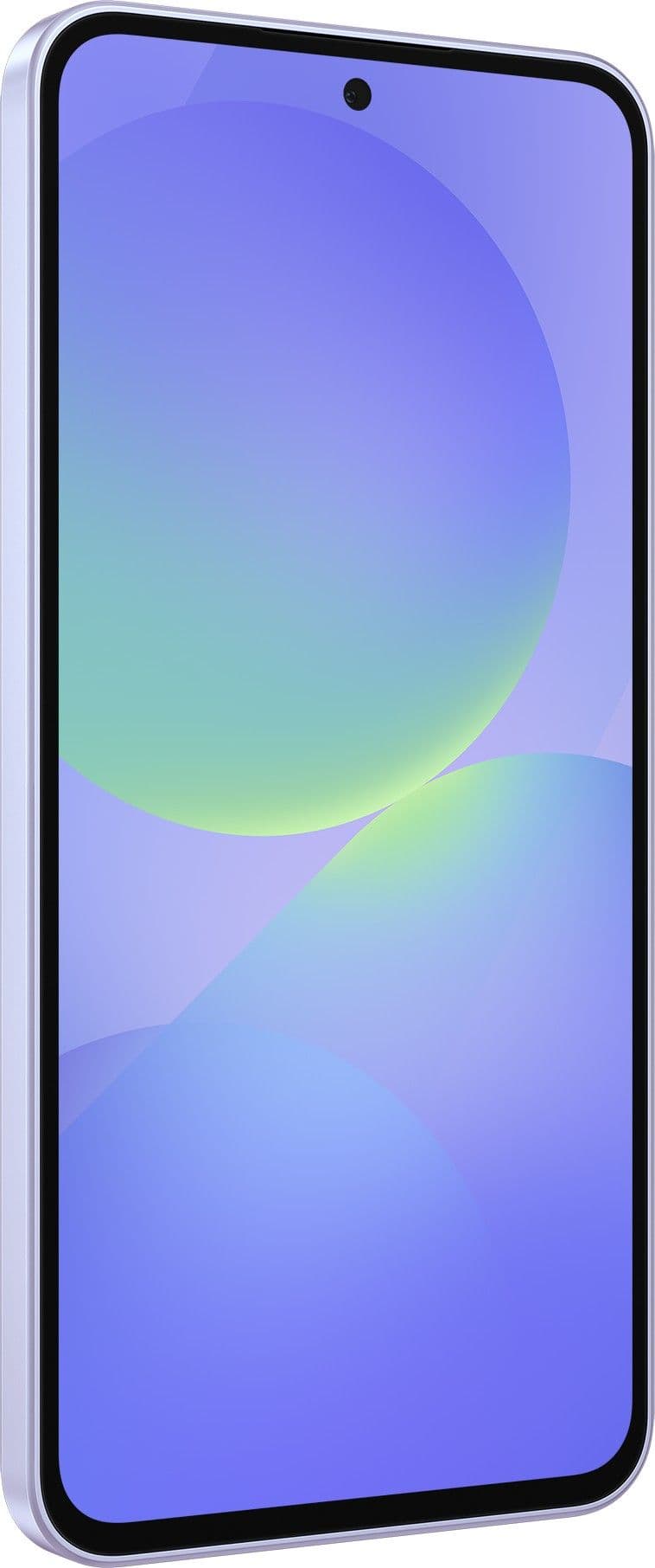 Смартфон Samsung Galaxy A36 | 6/128 ГБ (Лаванда | Awesome Lavender) 3