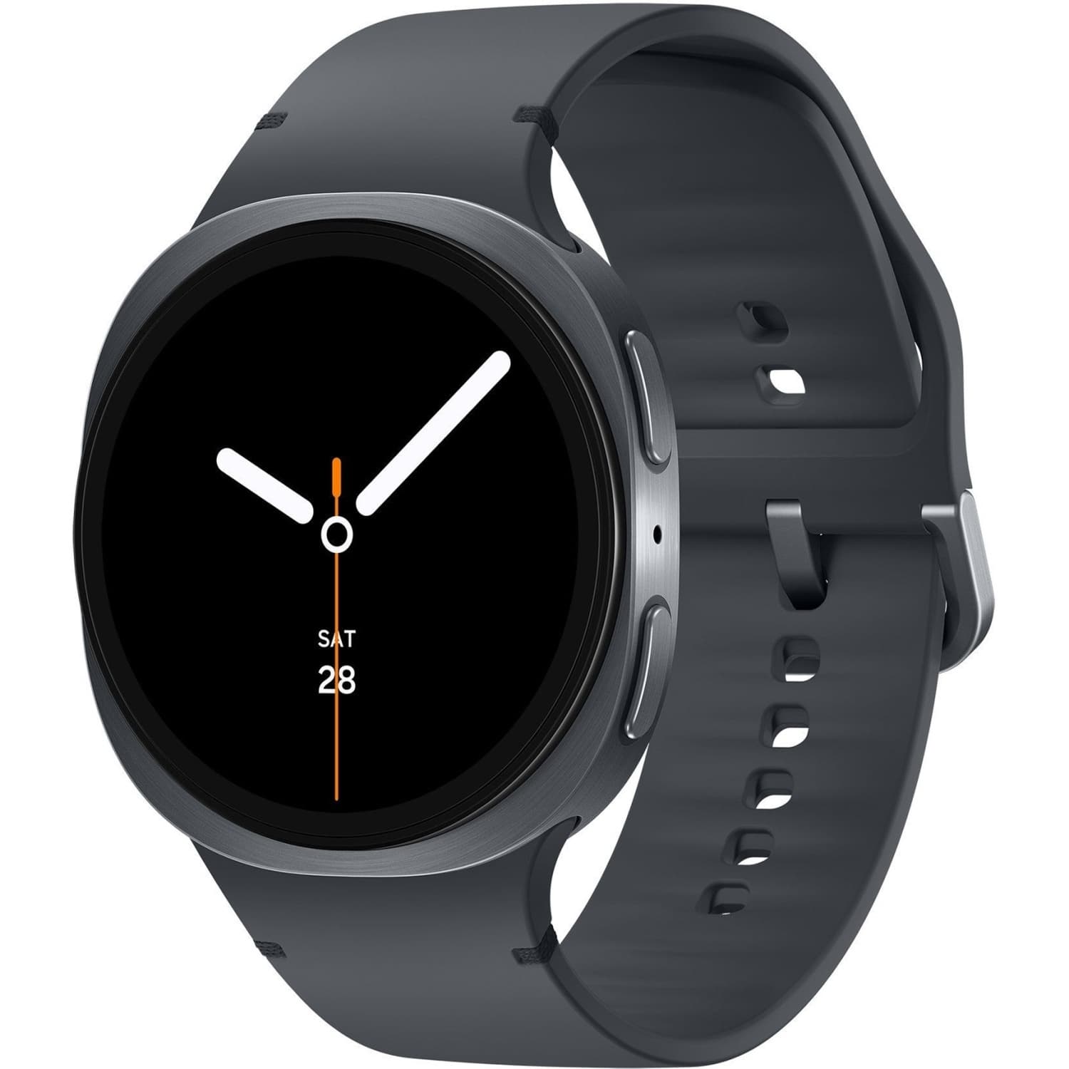 Умные часы Samsung Galaxy Watch8 40 мм SM-L320 Графит