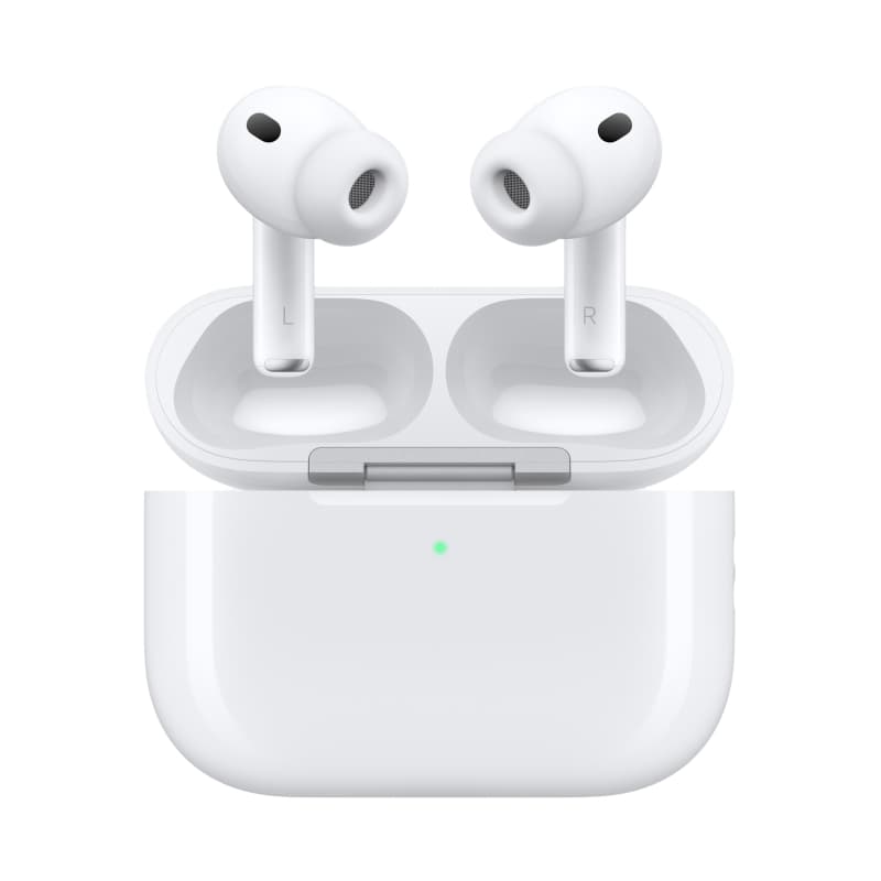 Беспроводные наушники AirPods Pro 3 MagSafe (USB-C) (2025) 4