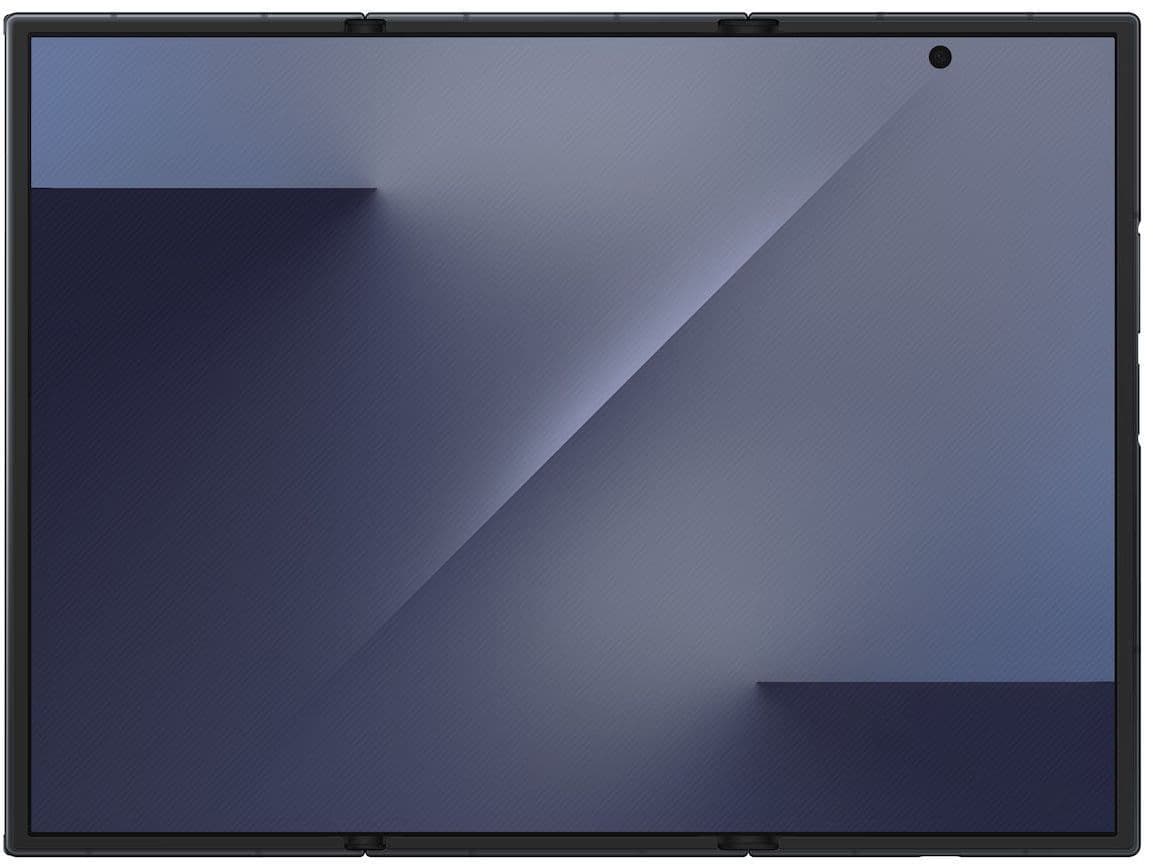 Смартфон Samsung Galaxy Z TriFold | 16/512 ГБ, Black 4