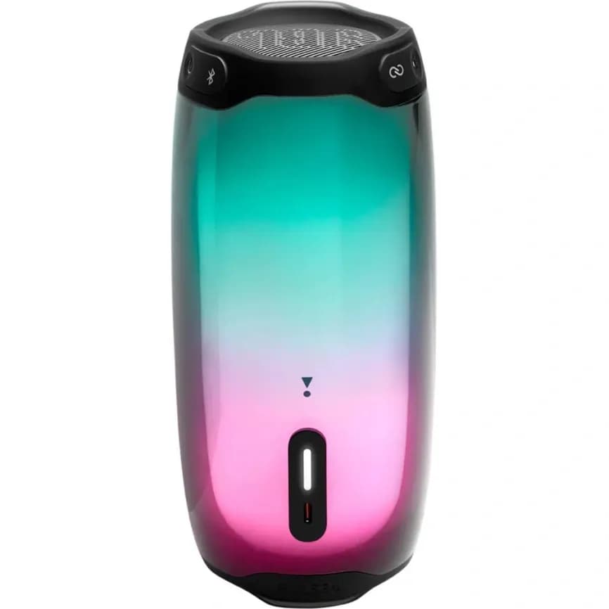 Беспроводная акустика JBL Pulse 4 Black 2