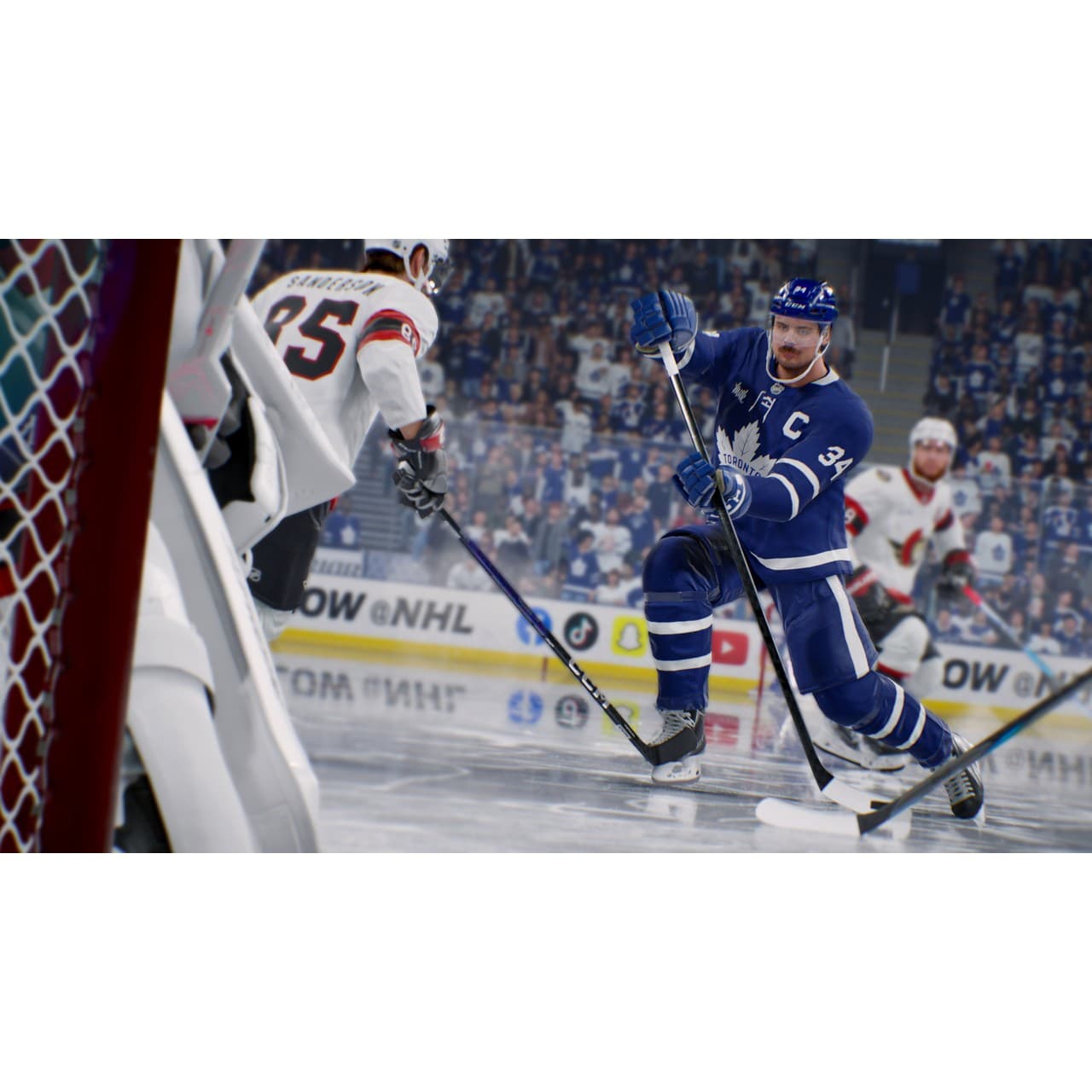 Игра EA Sports NHL 26 (PS5, английская версия) 6