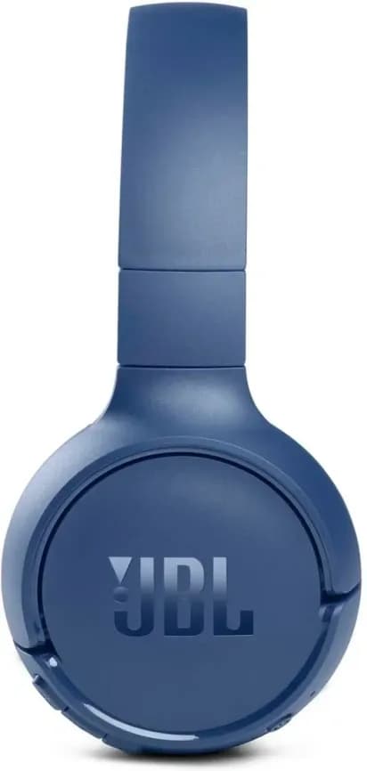 Наушники JBL Tune 510 BT Blue 2