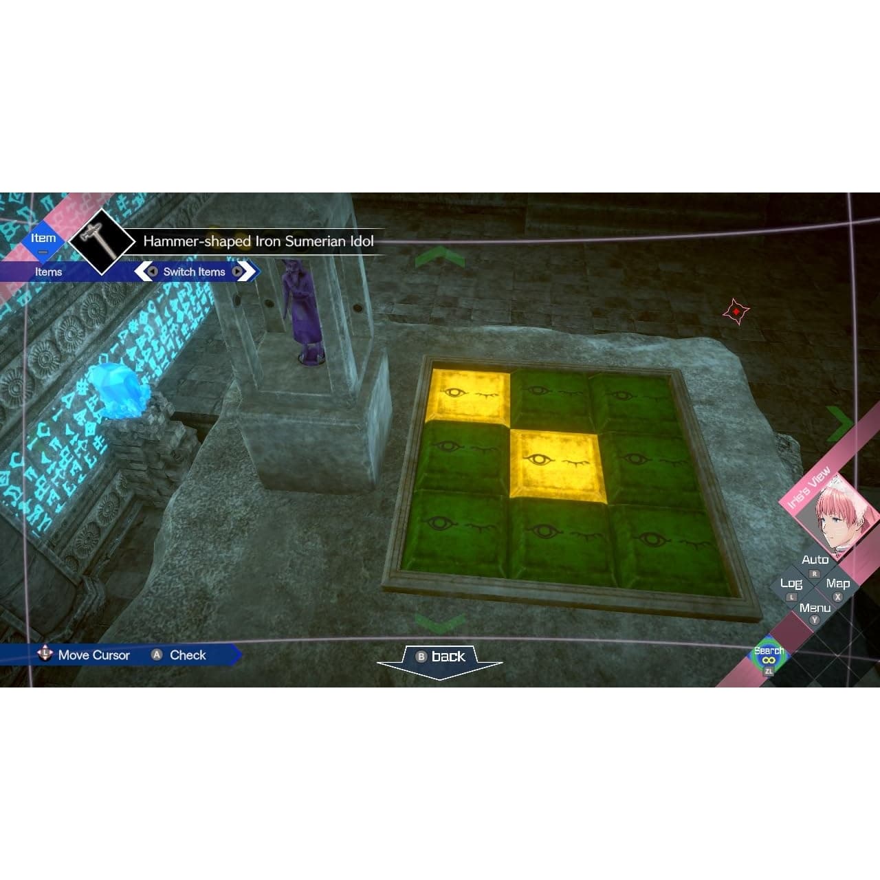 Игра No Sleep For Kaname Date - From AI: THE SOMNIUM FILES (Nintendo Switch 2, английская версия) 4