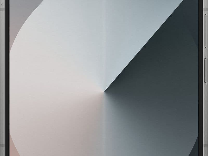 Смартфон Samsung Galaxy Z Fold6 | 12/512 ГБ, Серый 2