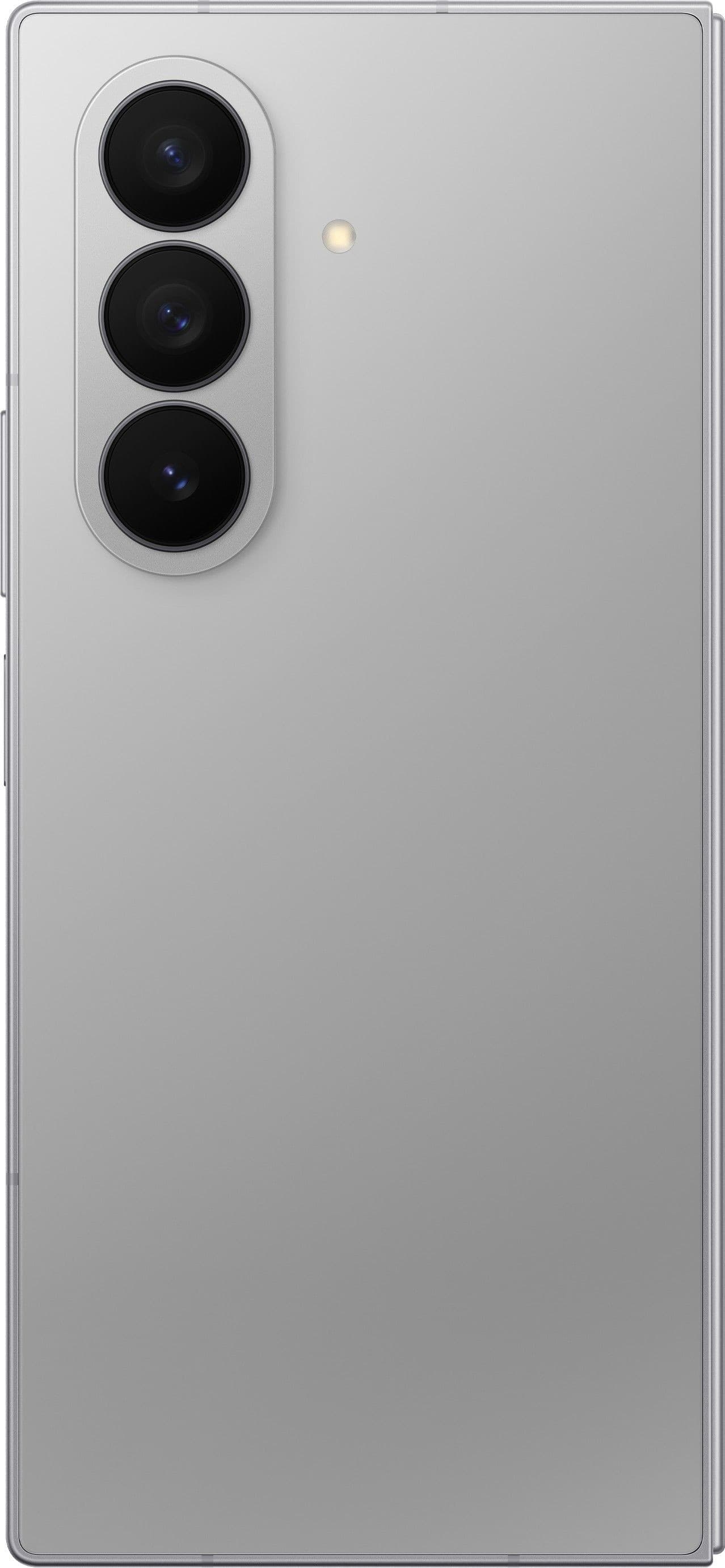 Смартфон Samsung Galaxy Z Fold7 12/512 ГБ Серый 5