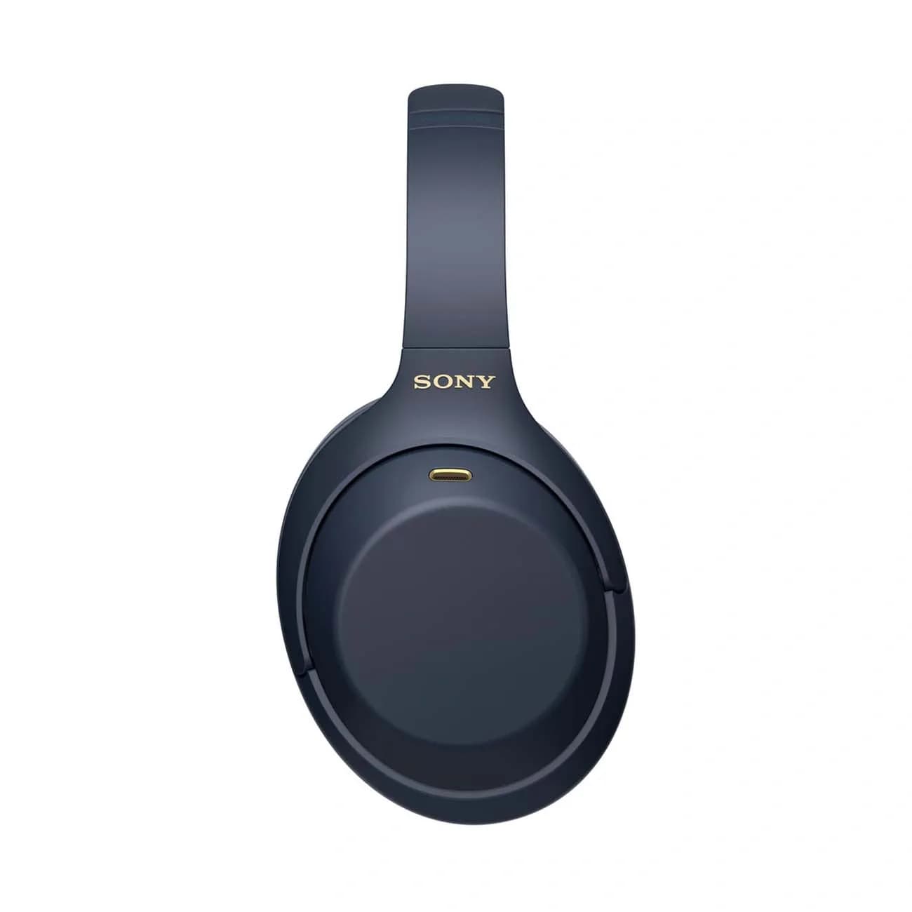 Наушники Sony WH-1000XM4 Blue 4