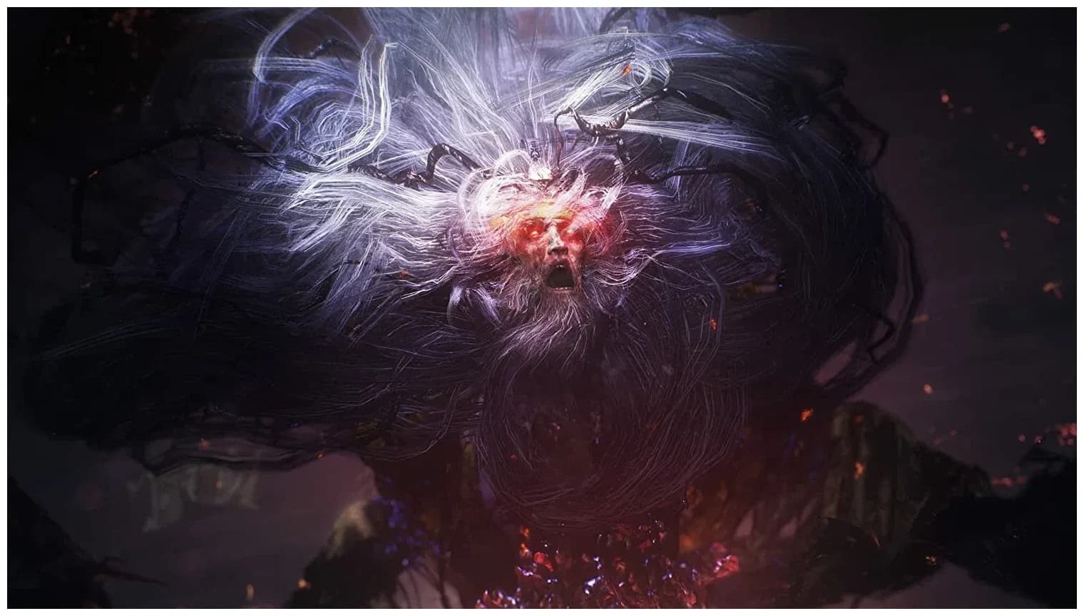 Игра Wo Long: Fallen Dynasty (PS5, русские субтитры) 7