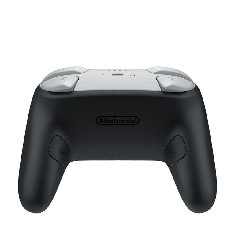 Геймпад Nintendo Switch 2 Pro Controller 3