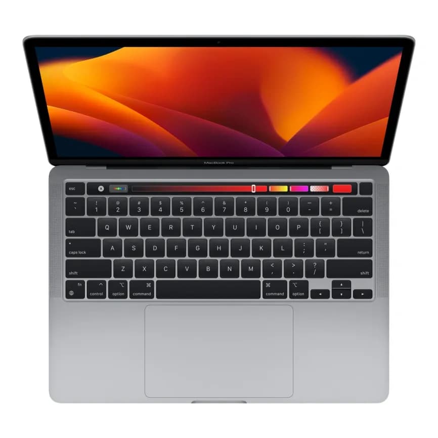 Ноутбук Apple MacBook Pro 14" M2 Max (2023) 12C CPU/38C GPU, 96 ГБ RAM, 2 ТБ SSD, Space Gray 3