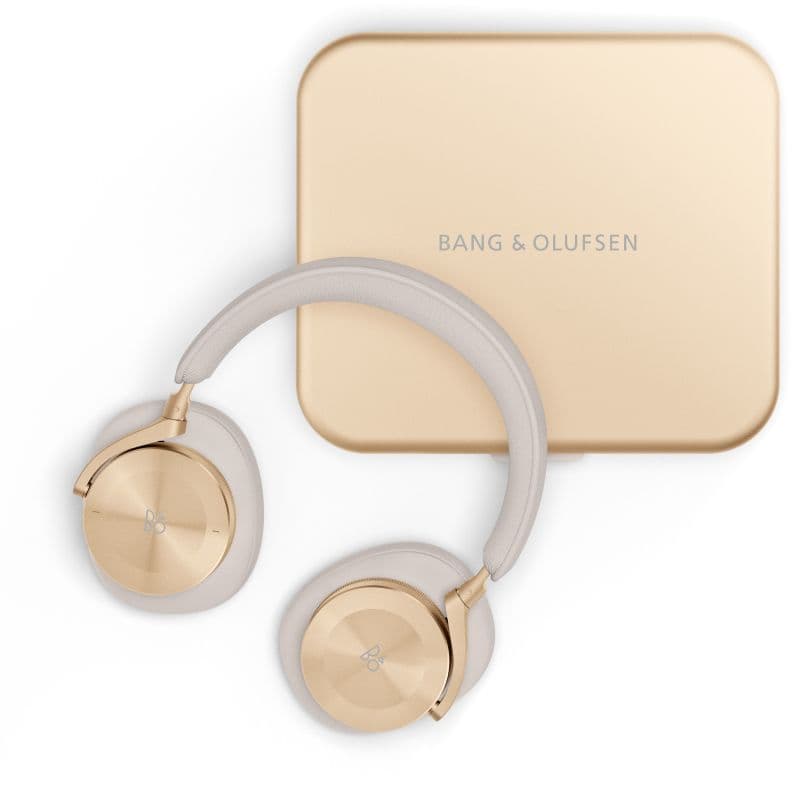 Bang & Olufsen Beoplay H95, Золото 6