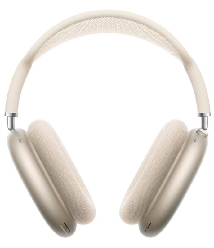 Беспроводные наушники Apple AirPods Max USB-C Сияющая звезда