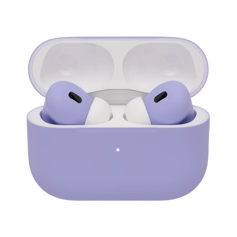 Наушники Apple AirPods Pro 2 (2023) MagSafe, USB-Type C, Лаванда