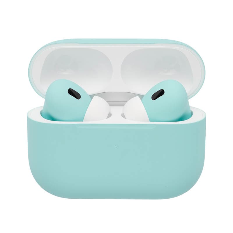 Наушники Apple AirPods Pro 2 (2023) MagSafe, USB-Type C, Мятный