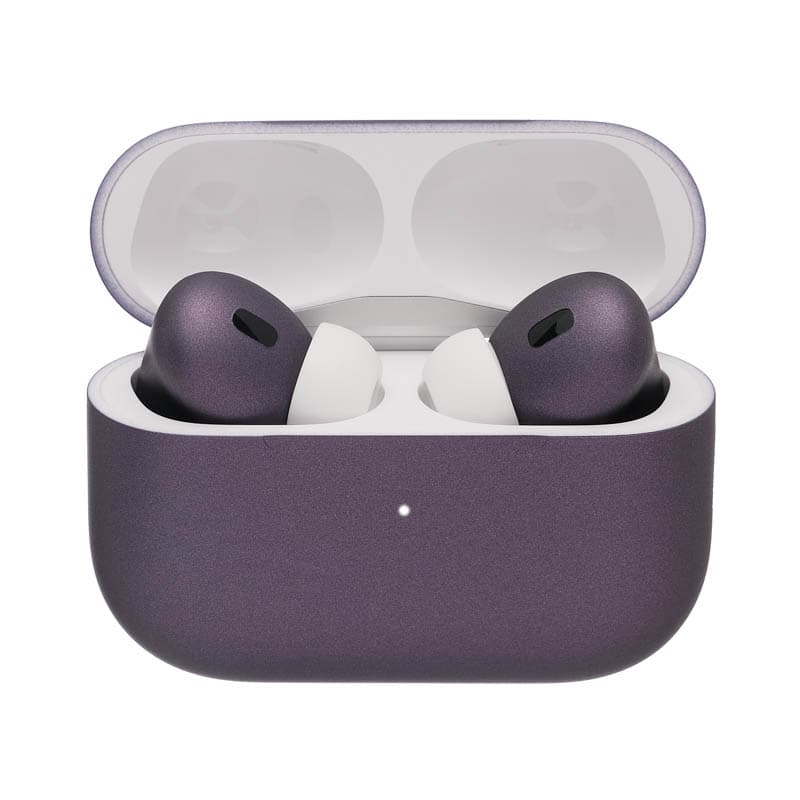 Наушники Apple AirPods Pro 2 (2023) MagSafe, USB-Type C, Pro Purple