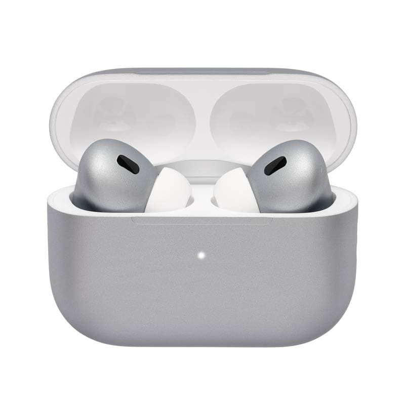 Наушники Apple AirPods Pro 2 (2023) MagSafe, USB-Type C, Silver