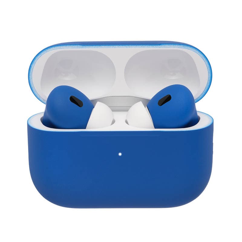 Наушники Apple AirPods Pro 2 (2023) MagSafe, USB-Type C, Ультрамарин