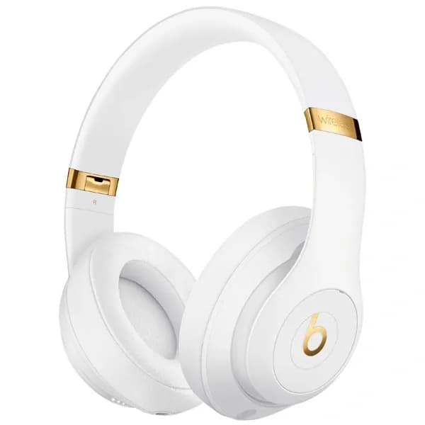 Наушники Beats Studio 3 Wireless White