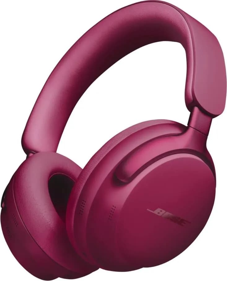 Наушники Bose Quiet Comfort Ultra (Deep Plum | Сливовый)