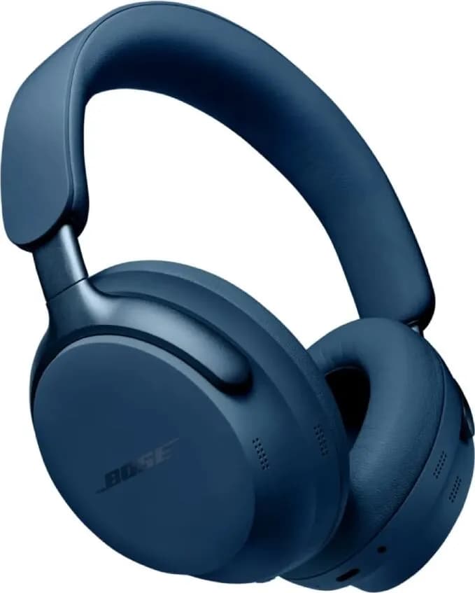 Наушники Bose Quiet Comfort Ultra (Lunar Blue | Лунно-голубой)