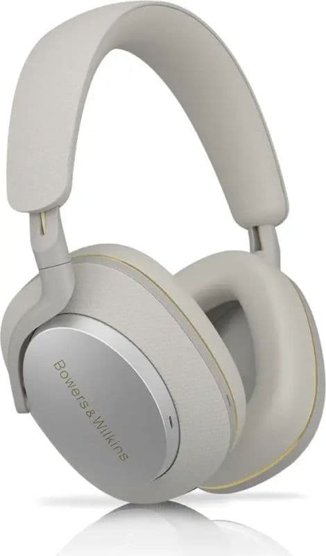 Наушники накладные Bowers & Wilkins Px7 S2e Silver