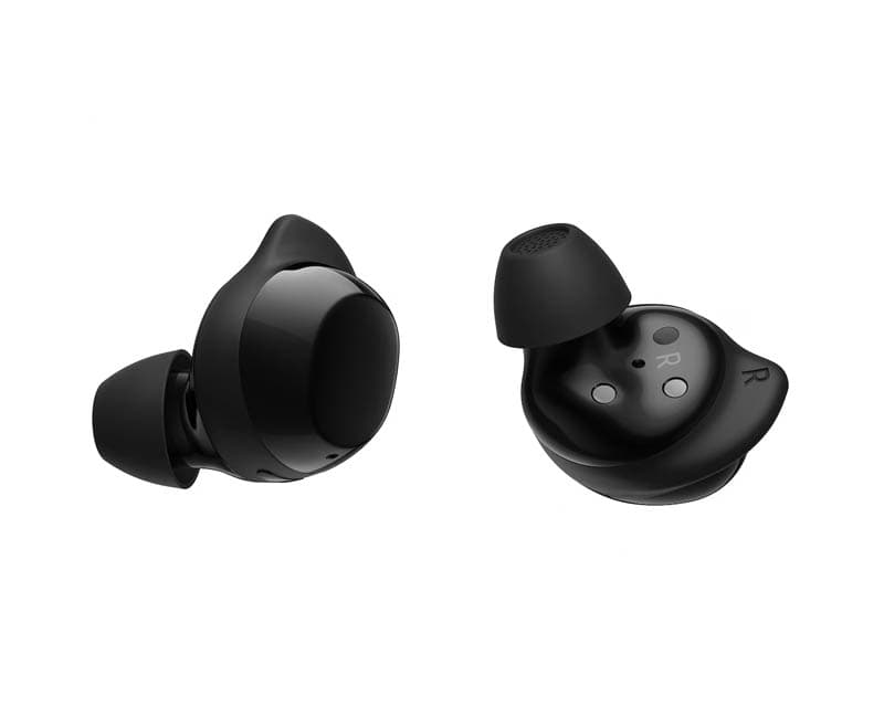 Наушники Samsung Galaxy Buds Core, Черный