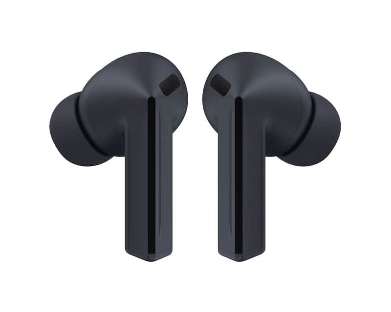 Наушники Samsung Galaxy Buds3 FE, Черный