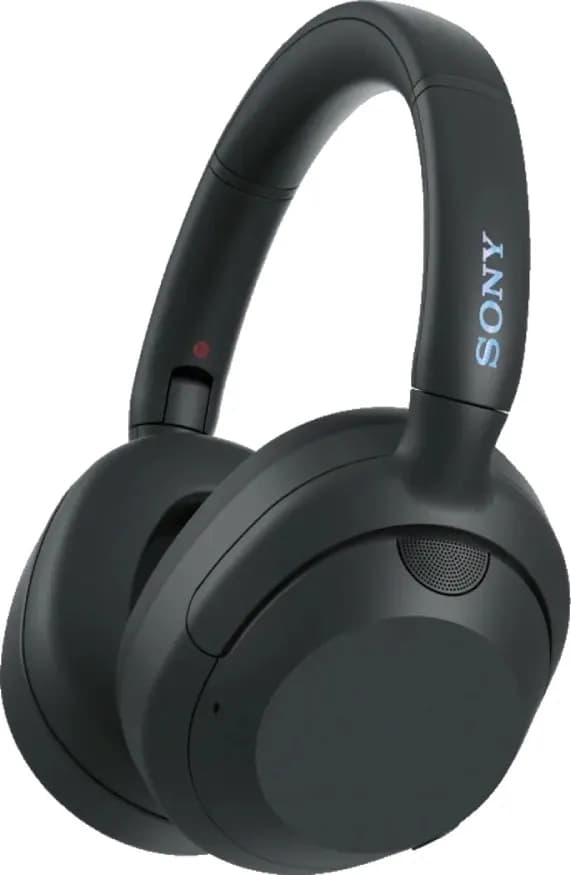 Наушники Sony ULT Wear (WH-ULT900N), Black