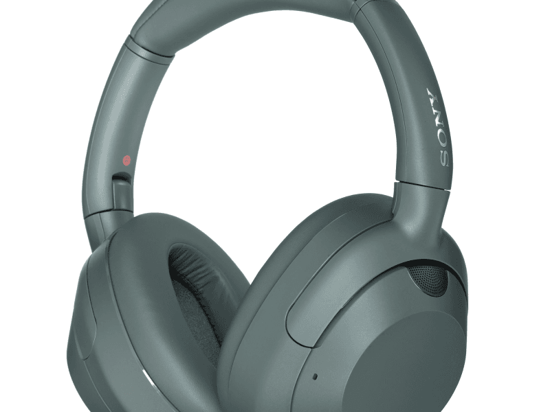 Наушники Sony ULT Wear (WH-ULT900N), Gray