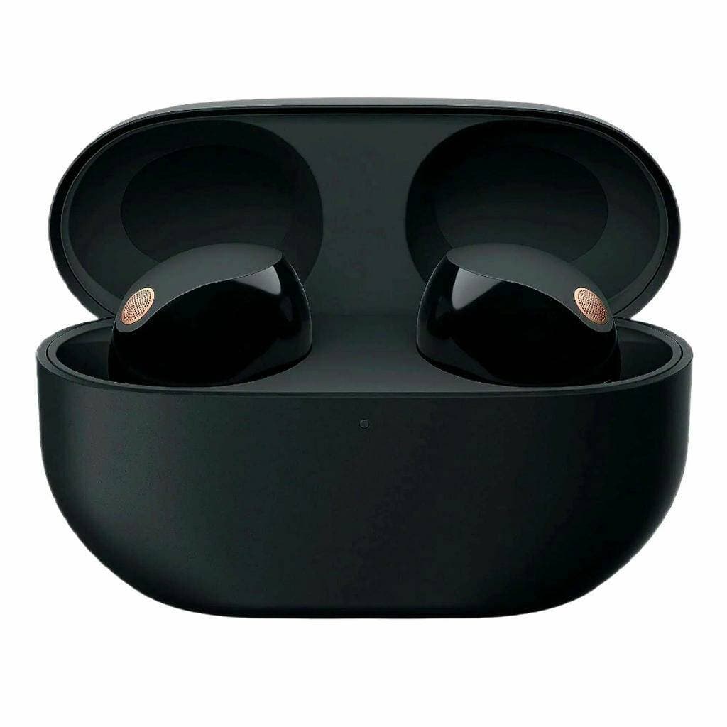 Наушники Sony WF-1000XM5, цвет Черный