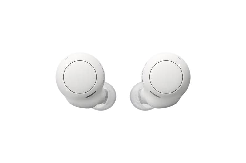 Наушники Sony WF-C500, Белый