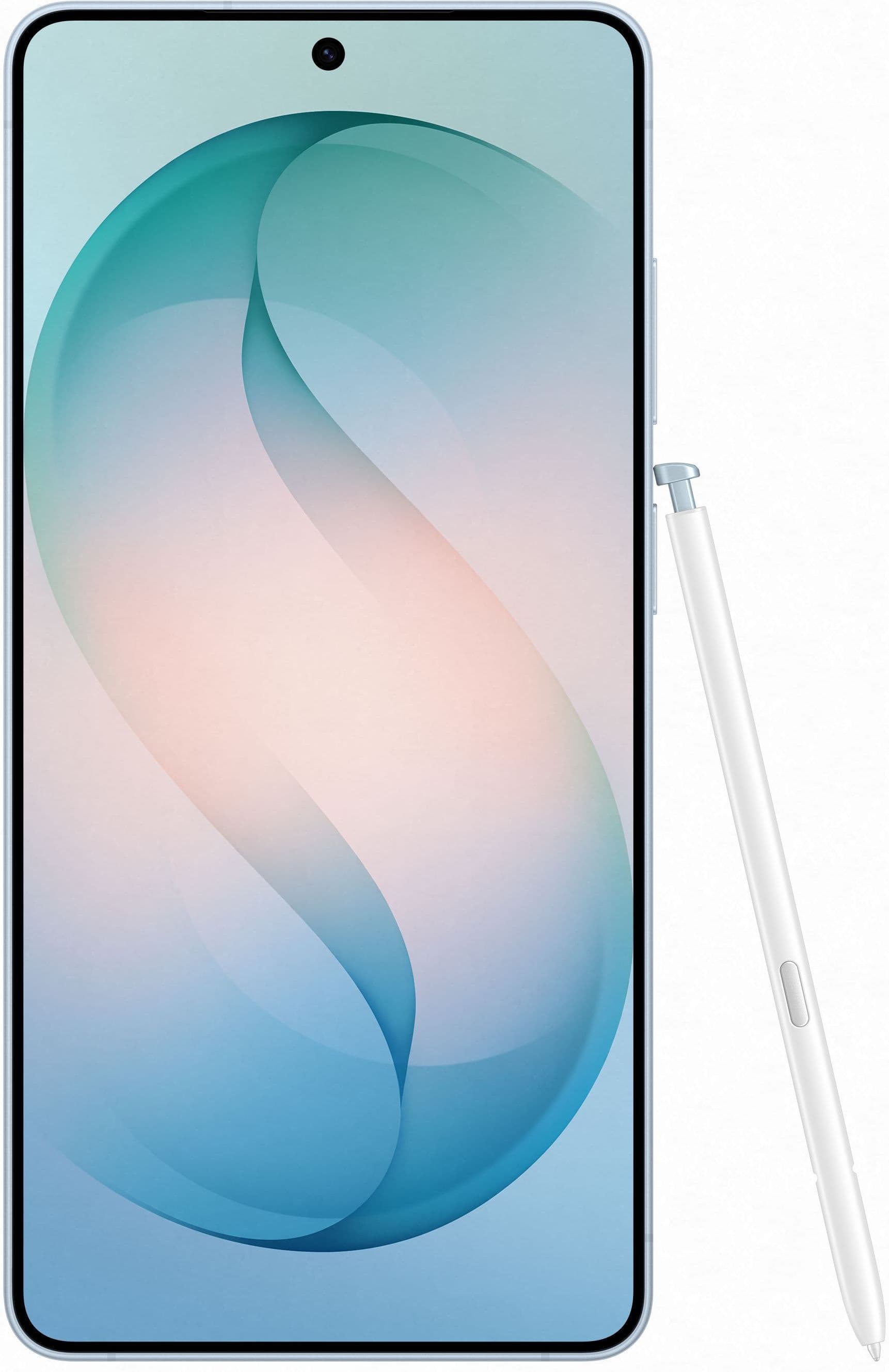 Смартфон Samsung Galaxy S26 Ultra | 16/1 ТБ, Голубой 2