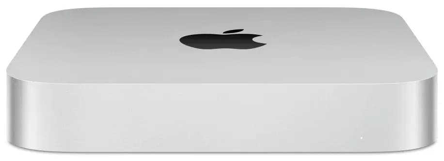 Apple Mac Mini M2 (2023) 8C CPU/10C GPU, 8 ГБ RAM, 256 ГБ SSD (MMFJ3) 2