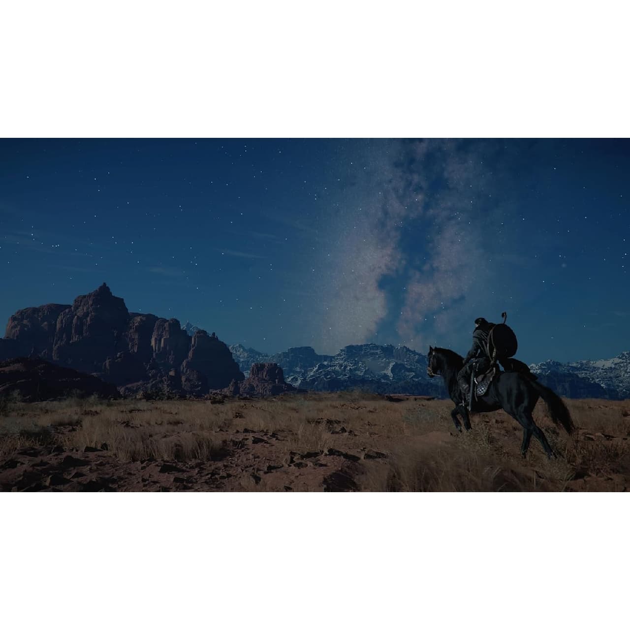 Игра Crimson Desert (PS5, русские субтитры) 7