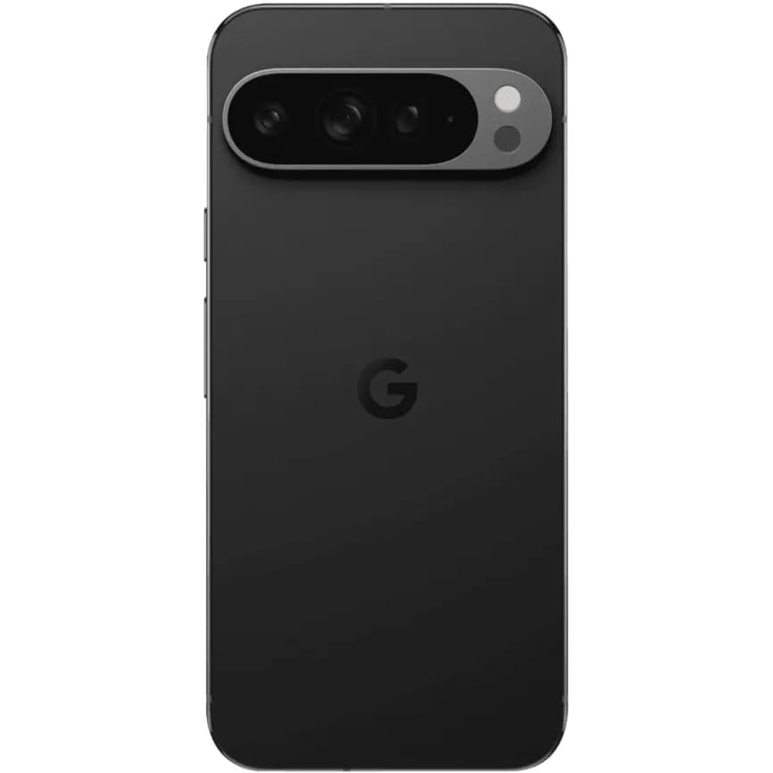 Смартфон Google Pixel 9 Pro | 16/128 ГБ | Obsidian (Черный) 5