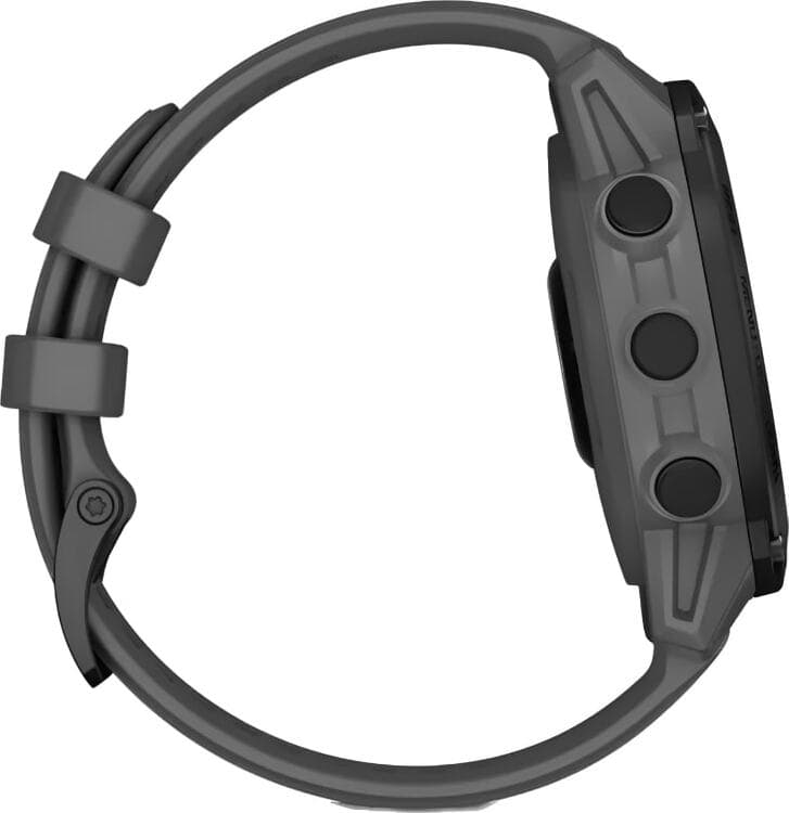 Смарт-часы Garmin Descent G1 Standard - 45 mm, Черный 5