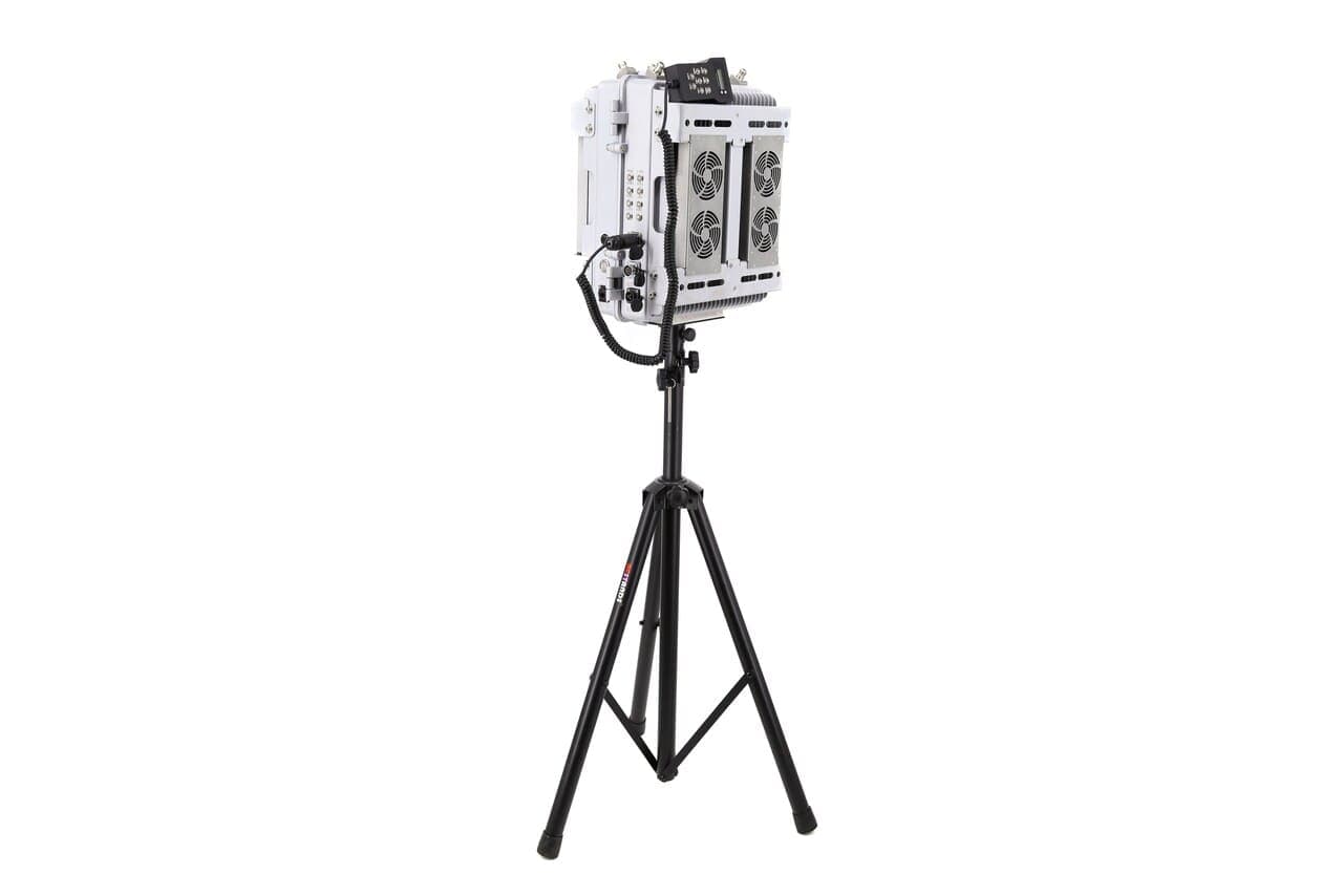 Комплекс РЭБ Аллигатор D8 400 Вт