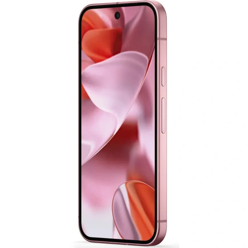 Смартфон Google Pixel 9 | 12/256 ГБ | Peony (Розовый) 6