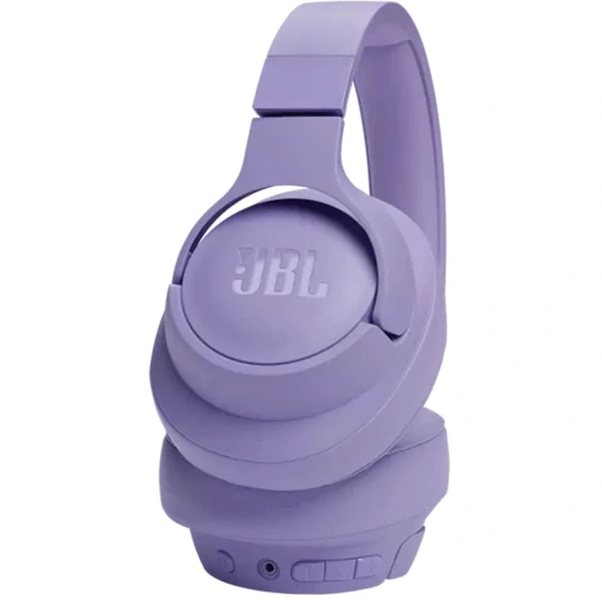 Наушники JBL Tune 720 BT Фиолетовый 3