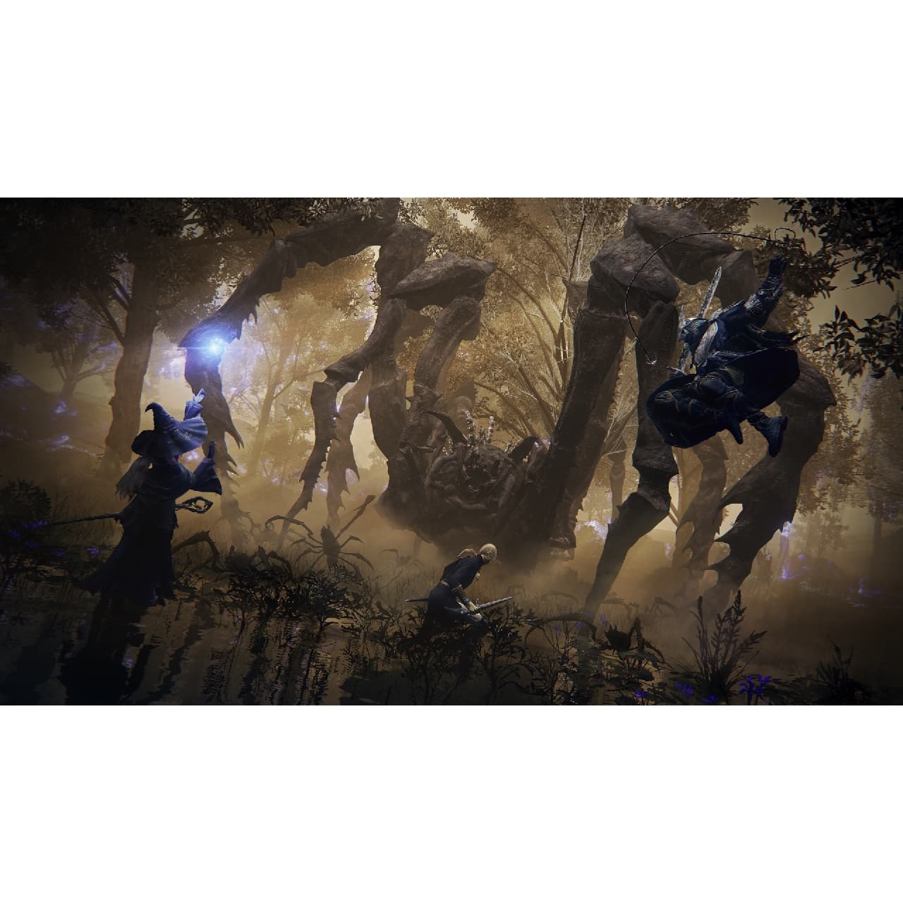 Игра Elden Ring: Nightreign (PS5, русские субтитры) 7