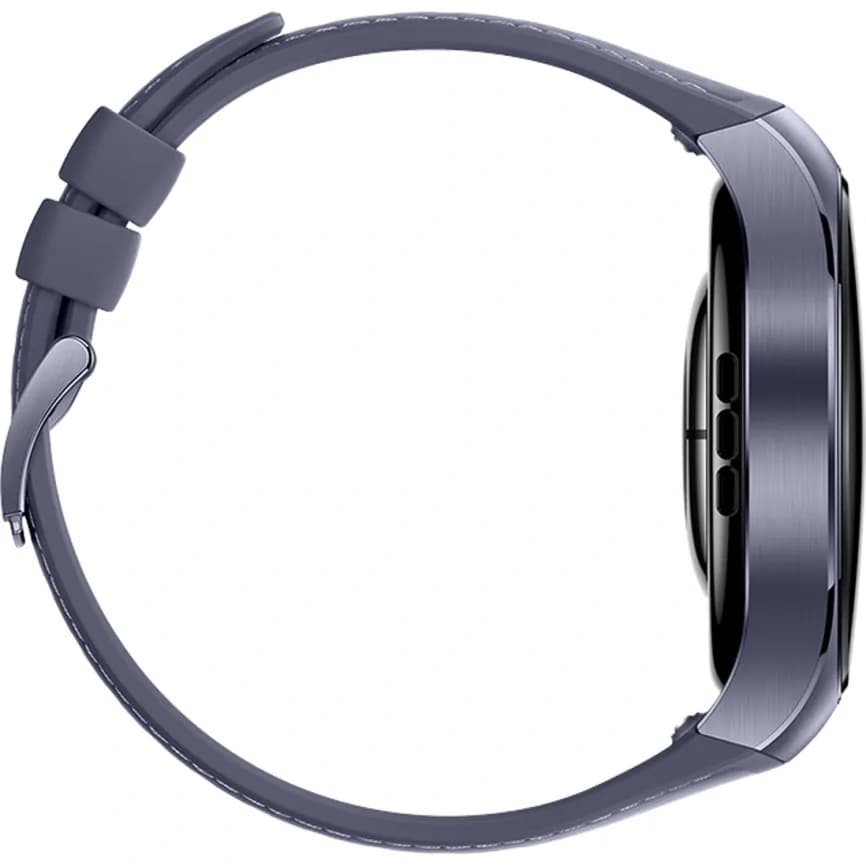 Смарт-часы Huawei Watch 5 - 46 mm, Gray-Purple 6