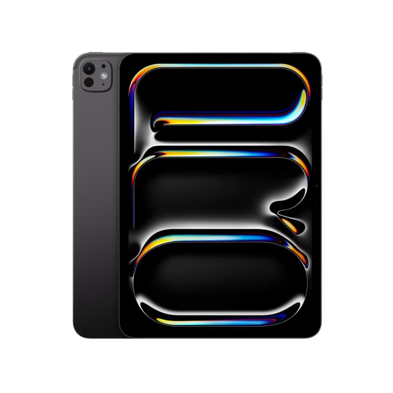 Планшет Apple iPad Pro (2025 M5) 13" Wi-Fi | 2 ТБ Space Black 2